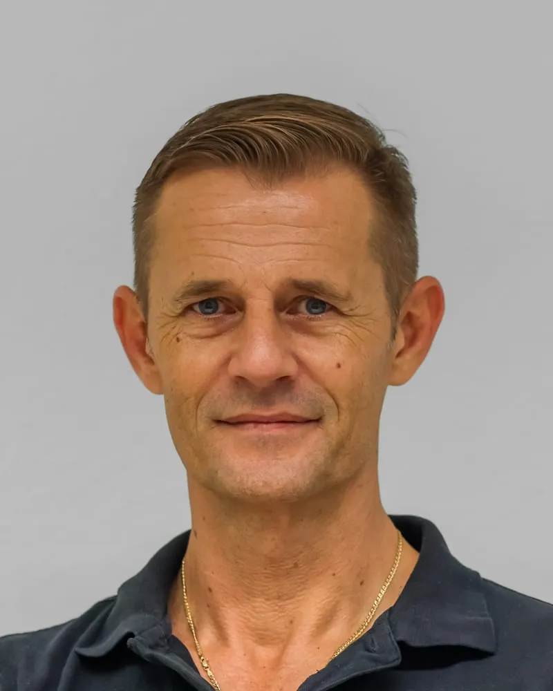 Alexander Frömfer