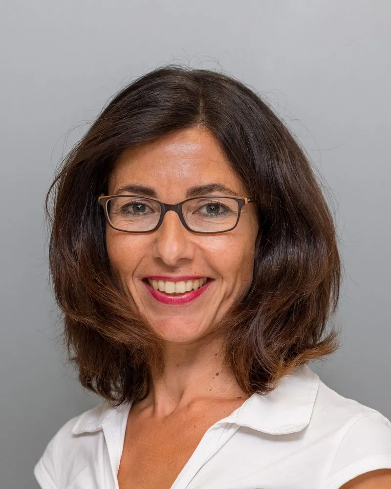 Rosalba Russo
